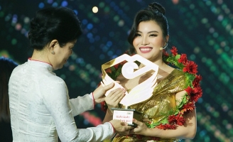 Từ cánh Én bay lạc đường, Thu Hà xuất sắc trở thành Én Vàng 2021