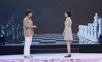 Từ ghét thành yêu, hotgirl Hà Nội bay hơn 2000km để tỏ tình Hải Đăng Doo