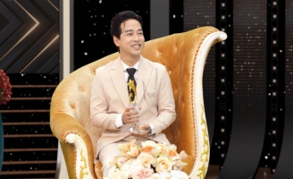 Từ gia đình cải lương trứ danh, Triệu Lộc kể về bước ngoặt đưa mình lên ngôi quán quân   