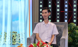 Từ giường bệnh 