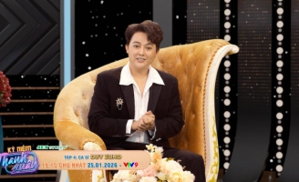 Từ hát khàn giọng hai tiếng mỗi đêm tại quán cà phê đến sân khấu lớn của quán quân Duy Zuno