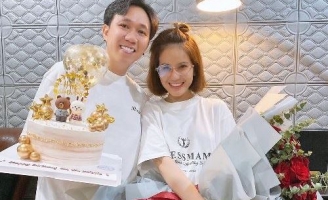 Từ hôm nay, Trấn Thành sẽ không còn phải nói câu “Em nghĩ sao về diễn viên Anh Đức?”