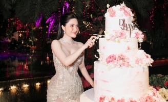 Từ khóa “Đoàn Di Băng phá sản” bất ngờ lọt top tìm kiếm Google