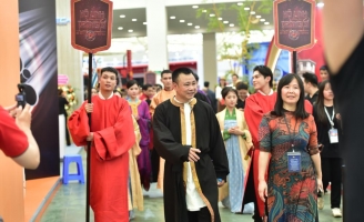 Tự Long được công bố là một trong những tráng sĩ của phim điện ảnh “Hộ Linh Tráng Sĩ”