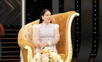 Từ một chiếc điện thoại may mắn đến sự nghiệp thăng hoa của ca sĩ Đông Đào