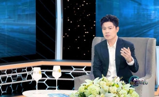 Từ những tấm bia vô danh, nhạc sĩ Nguyễn Văn Chung viết nên giai điệu của lòng biết ơn