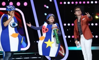 Tự quay vào ô trừ điểm, Bình Tinh, Lê Nam vuột mất chiến thắng