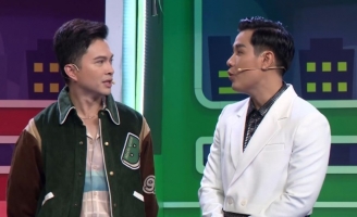 Tự tin thách đấu đội Nam Cường, Nguyên Khang đau đớn thua 