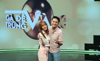 Tú Vi thừa nhận chỉ giỏi đếm tiền cát – xê của Văn Anh