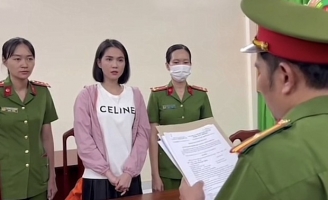 Từ vụ Ngọc Trinh, nghiêm trị nghệ sĩ vi phạm để làm gương