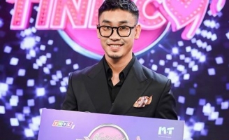 Tuấn Dũng chiến thắng chủ đề Chuyện của mưa, giành giải thưởng 10 triệu đồng 