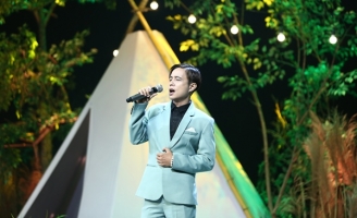 Tuấn Dũng kể về lần hết cơm ăn khi đi đóng phim khiến khán giả xót xa