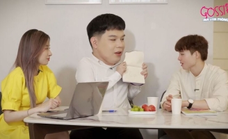 Tun Phạm, Long Chun và Linh Kul thích “dìm” bản thân để CĐM không còn gì soi mói