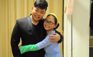 Từng bị đồn bất hòa, quan hệ của Quang Lê và Phương Mỹ Chi sau 2 năm hoạt động riêng ra sao?