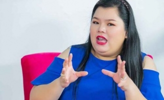 Từng đau đớn vì bị nói “mập như heo”, Tuyền Mập giờ coi việc nặng hơn 100kg là thế mạnh