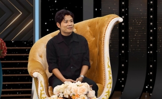 Từng khởi nghiệp thất bại, nhạc sĩ Nguyễn Văn Chung vực dậy từ lá thư của mẹ