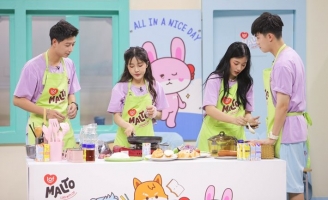 Tùng Maru vô tình tiết lộ khả năng nấu nướng “đẳng cấp” của Cody (Uni5)