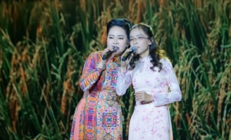 Từng mất trắng 20.000 cây hoa lan sau 1 đêm, cô nông dân đứng dậy sau vấp ngã 