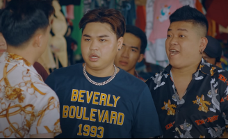 Tương sinh tương khắc: A Chề gặp chuyện, anh em xã đoàn bị chia rẽ dẫn đến đổ máu