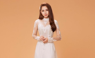 Tường Vi: “Tôi học cách hài lòng với những gì mình đang có