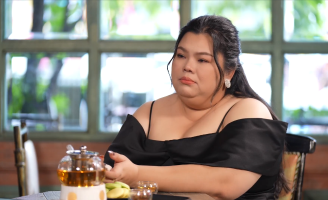 Tuyền Mập bật khóc nức nở khi nhắc đến người “chống lưng” 