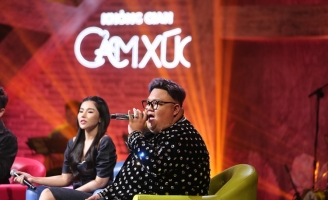  “Tý Đô” Vương Khang vui vì từng là thanh xuân của rất nhiều khán giả