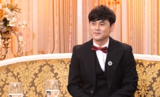 Ưng Đại Vệ kể chuyện không đủ tiền mua bài hát liền tự sáng tác tự hát 