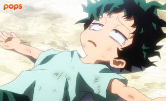 Ứng dụng POPS nạp thêm 3 bộ anime giải cứu thế giới vào kho tàng anime đồ sộ