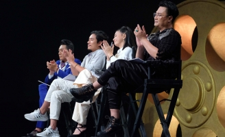 Ứng viên Gương Mặt Điện Ảnh 2020 chạy nước rút cho chặng đua cuối