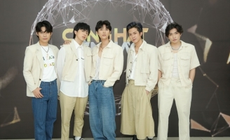 Uni5: ‘Hát trong phòng karaoke và tại Cùng hát lên nào đều có những áp lực khác nhau’