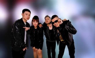 Urban Fu$e bước vào đường đua với những bản rap phong cách