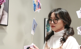 “Út cưng” P336 tung MV solo đầu tiên mừng sinh nhật 16