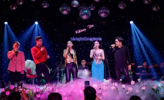 Uyên Trang bật mí những dự án mới sau thành công liveshow kỷ niệm 25 năm ca hát