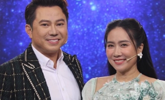 Vân Khánh và Quốc Đại thể hiện sự lo lắng cho thí sinh Tỏa Sáng Ước Mơ