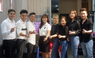 Vạn Kim Beauty Salon – Sự lựa chọn tốt nhất cho nam nữ khi trải nghiệm các dịch vụ về tóc