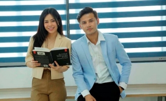 Văn Phòng Đại Chiến: Nơi tập hợp những bộ đôi “oan gia ngõ hẹp” của giới ly hôn và mai mối