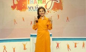 Vân Trang tiết lộ “sốc” chuyện thường làm mỗi khi thất tình