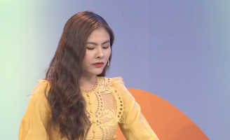 Vân Trang: “Tôi không cho phép mình lười vì quá nhiều thứ phải lo”