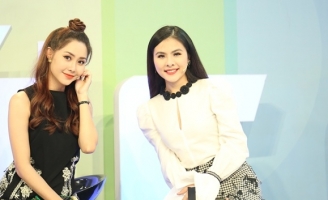 Vân Trang, Tường Vi ủng hộ giới trẻ kết hôn sớm