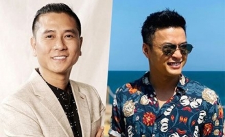 Về nước, Hồng Đăng và Hồ Hoài Anh vẫn tiếp tục bị điều tra