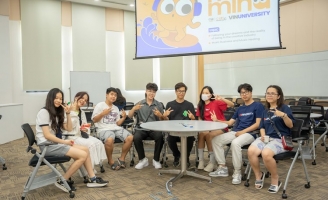 Vén màn ngành công nghiệp âm nhạc cùng “Mở Mind Unitour” của MMusic