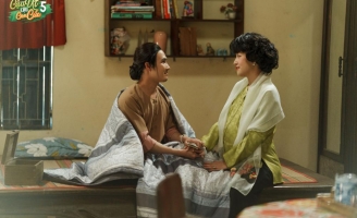 Vì sao “Cậu Út cậu con Cúc” được xem là series Tết hiếm hoi duy trì suốt 5 năm?