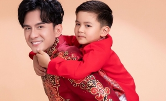 Vì sao Đan Trường mời con trai góp mặt trong đêm nhạc kỷ niệm 30 năm ca hát