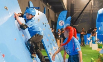 Vì sao gameshow Ngại Gì Thử Thách hút khán giả nhí trong dịp hè?