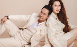 Vì sao gia đình và đoàn phim của Lý Hải đi đến đâu cũng được yêu mến?