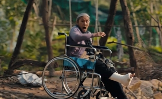  Vì sao gọi “bà Hai” Thanh Hiền là người mẹ “siêu nhân” của Lật Mặt 7?