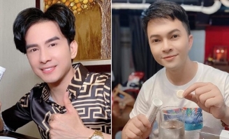 Vì sao Healthy White Efferglow là viên sủi sáng da khiến Đan Trường, Nam Cường mê mẩn?