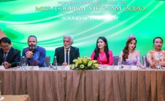 Vì sao Miss Tourism Vietnam 2020 chọn Đắk Nông tổ chức vòng chung kết?