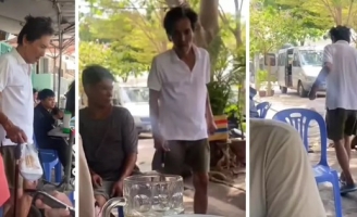 Vì sao Thương Tín nhận rồi bỏ sô?