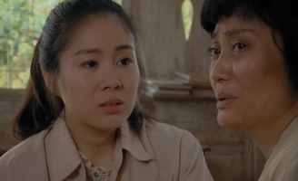 Vì tiền mà giả bệnh ung thư, dì Tư lần lượt đẩy các cháu vào chỗ sống không nổi, chết không xong